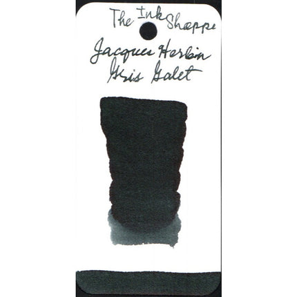 Jacques Herbin La Perle des Encres Standard Line Fountain Pen Ink Sample (3mL)