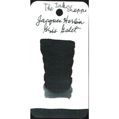 Jacques Herbin La Perle des Encres Standard Line Fountain Pen Ink Sample (3mL)