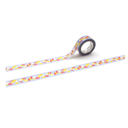 MT Limited Edition Masking Tape FULL ROLL