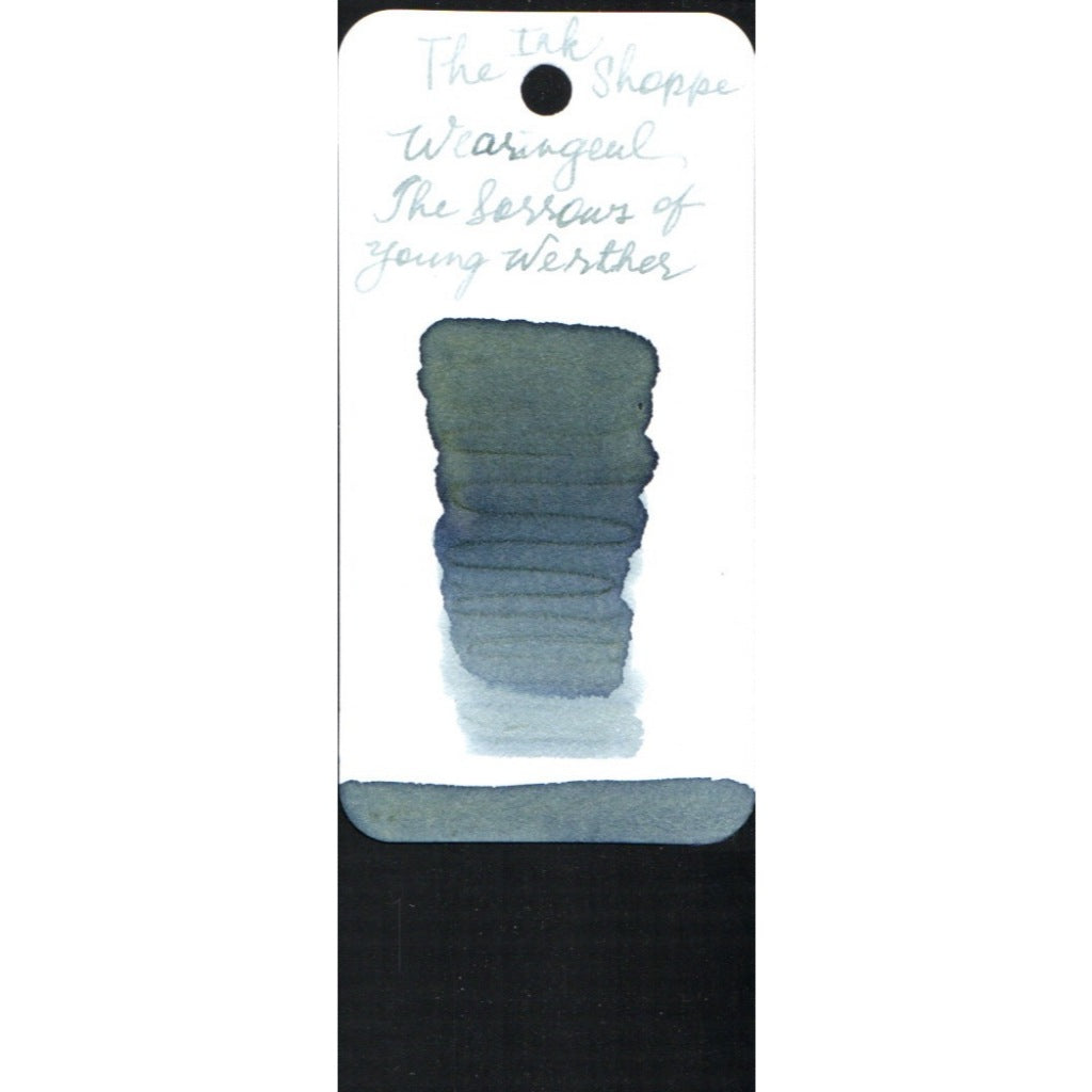 Wearingeul Fountain Pen Ink Full Bottles (30mL)