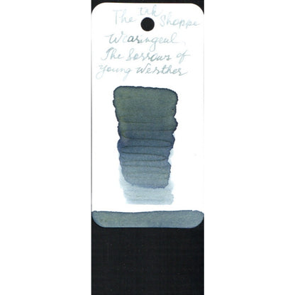 Wearingeul Fountain Pen Ink Full Bottles (30mL)