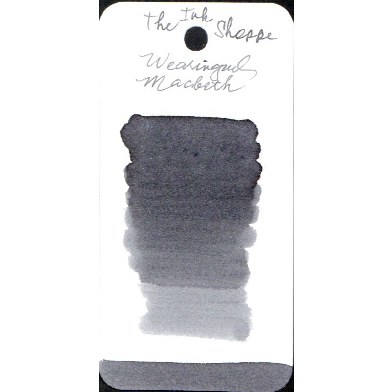 Wearingeul Fountain Pen Ink Full Bottles (30mL)