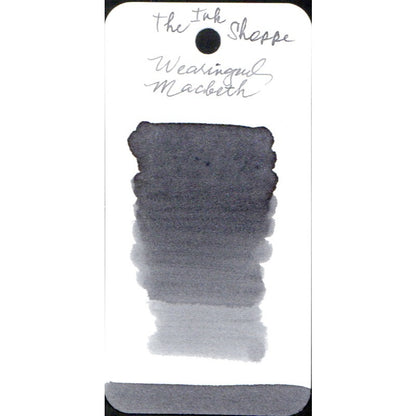 Wearingeul Fountain Pen Ink Full Bottles (30mL)