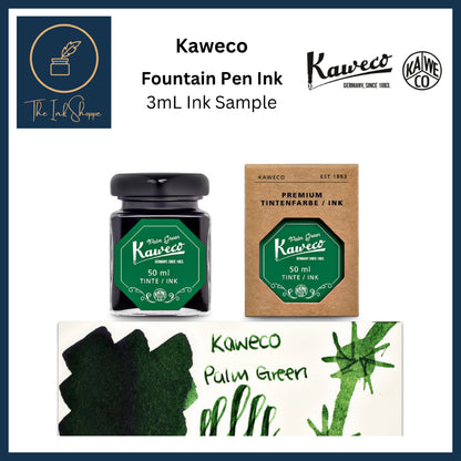 Kaweco Fountain Pen Ink Sample (3mL)