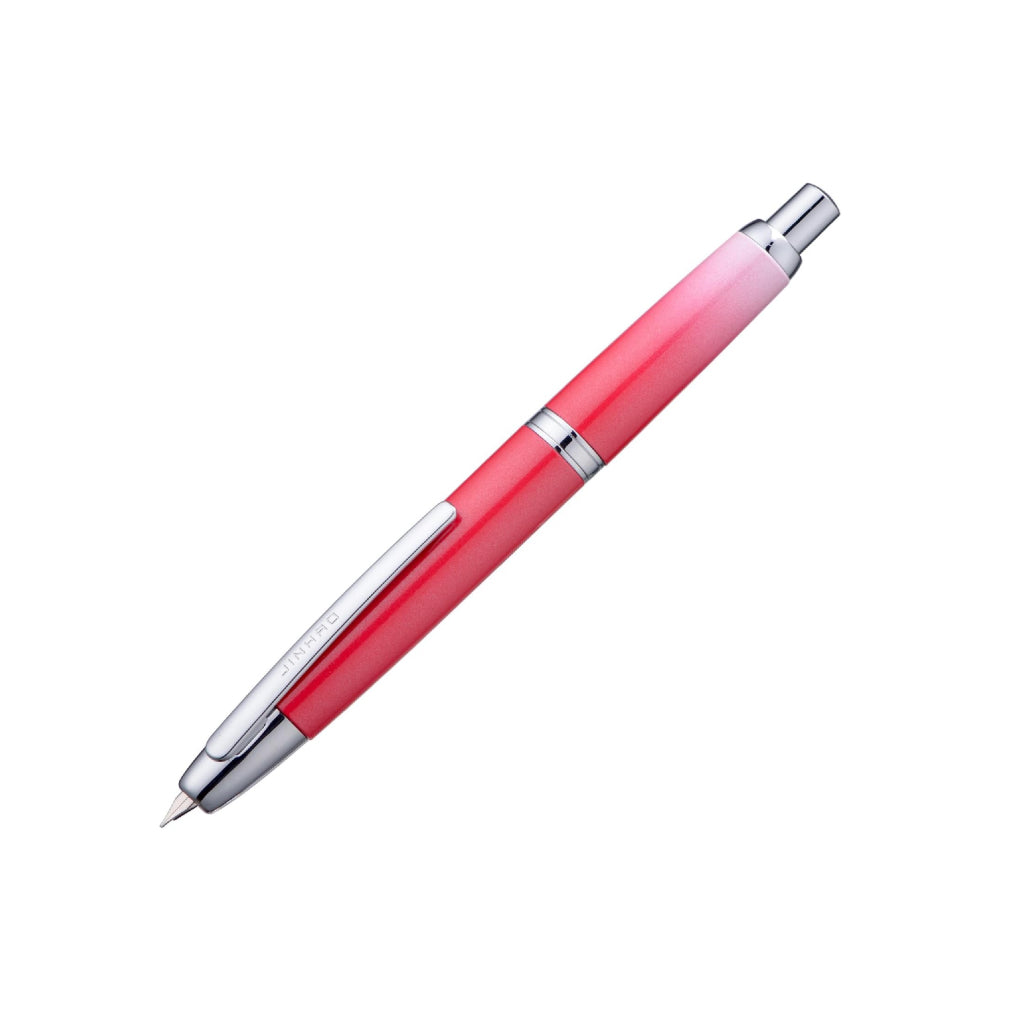 Jinhao A10 Capless Retractable Fountain Pen