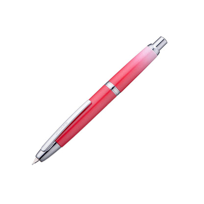 Jinhao A10 Capless Retractable Fountain Pen