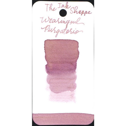 Wearingeul Fountain Pen Ink Full Bottles (30mL)