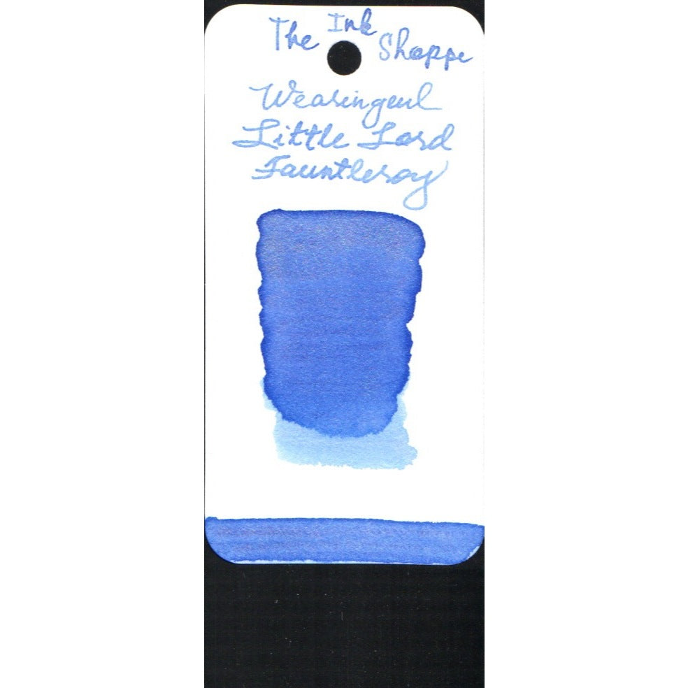 Wearingeul Fountain Pen Ink Full Bottles (30mL)