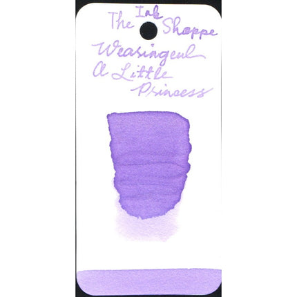 Wearingeul Fountain Pen Ink Full Bottles (30mL)