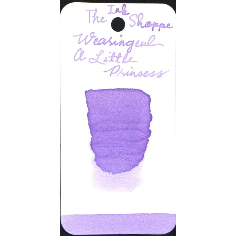 Wearingeul Fountain Pen Ink Full Bottles (30mL)