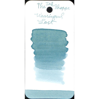 Wearingeul Fountain Pen Ink Full Bottles (30mL)