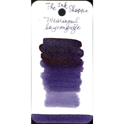 Wearingeul Fountain Pen Ink Full Bottles (30mL)