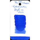 Robert Oster x Stylo.ca Collaboration Fountain Pen Ink Sample (3mL)