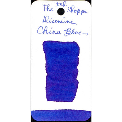 Diamine Fountain Pen Ink Sample (3mL)