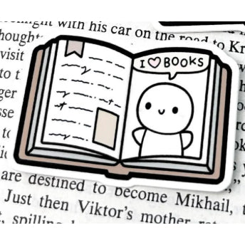 The Coffee Monsterz Co. Vinyl Stickers