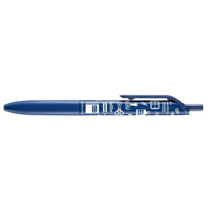 Eric Small Things x Campus 0.5mm Gel Pen Limited Edition