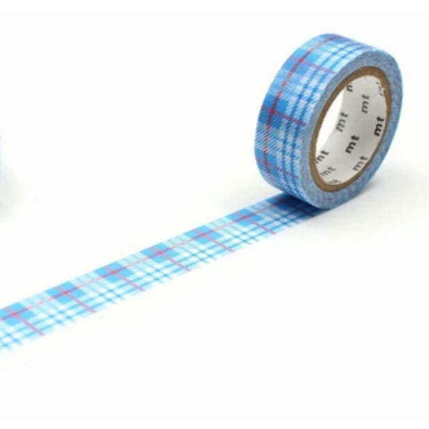 MT Deco Washi Tape FULL ROLL