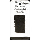 Platinum Carbon Black Fountain Pen Ink Sample (3mL)