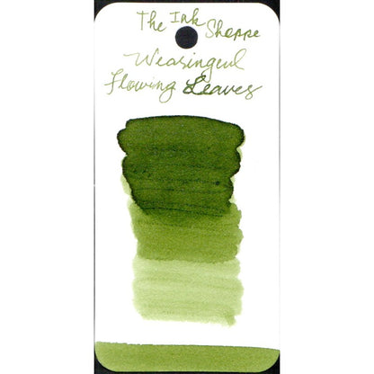 Wearingeul Fountain Pen Ink Full Bottles (30mL)