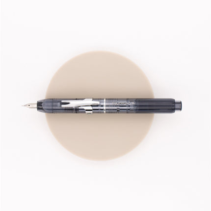 Platinum Curidas Retractable Fountain Pen