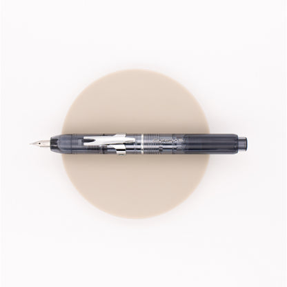 Platinum Curidas Retractable Fountain Pen