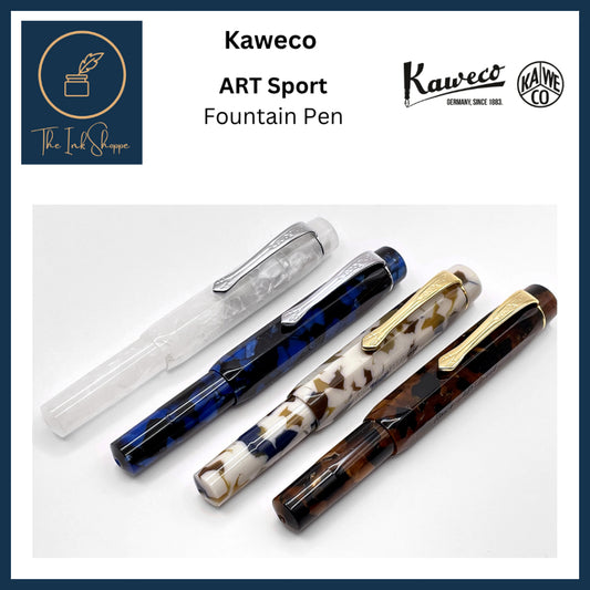 Kaweco ART Sport Fountain Pen
