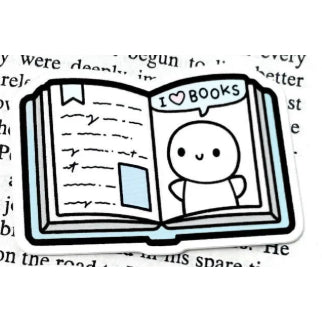 The Coffee Monsterz Co. Vinyl Stickers