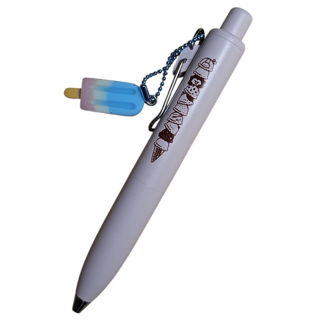 Uni-Ball One P Limited Edition With Charm Gel Pen