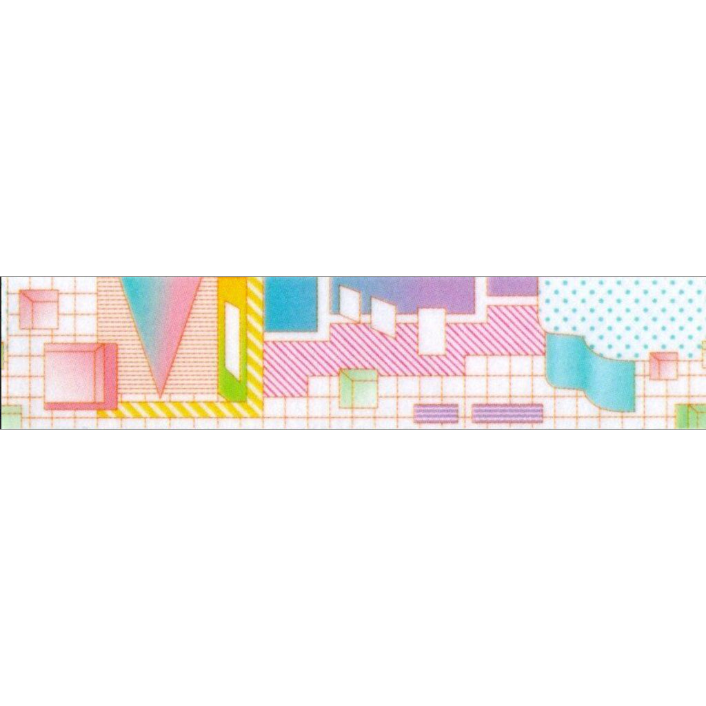 MT Limited Edition Masking Tape FULL ROLL