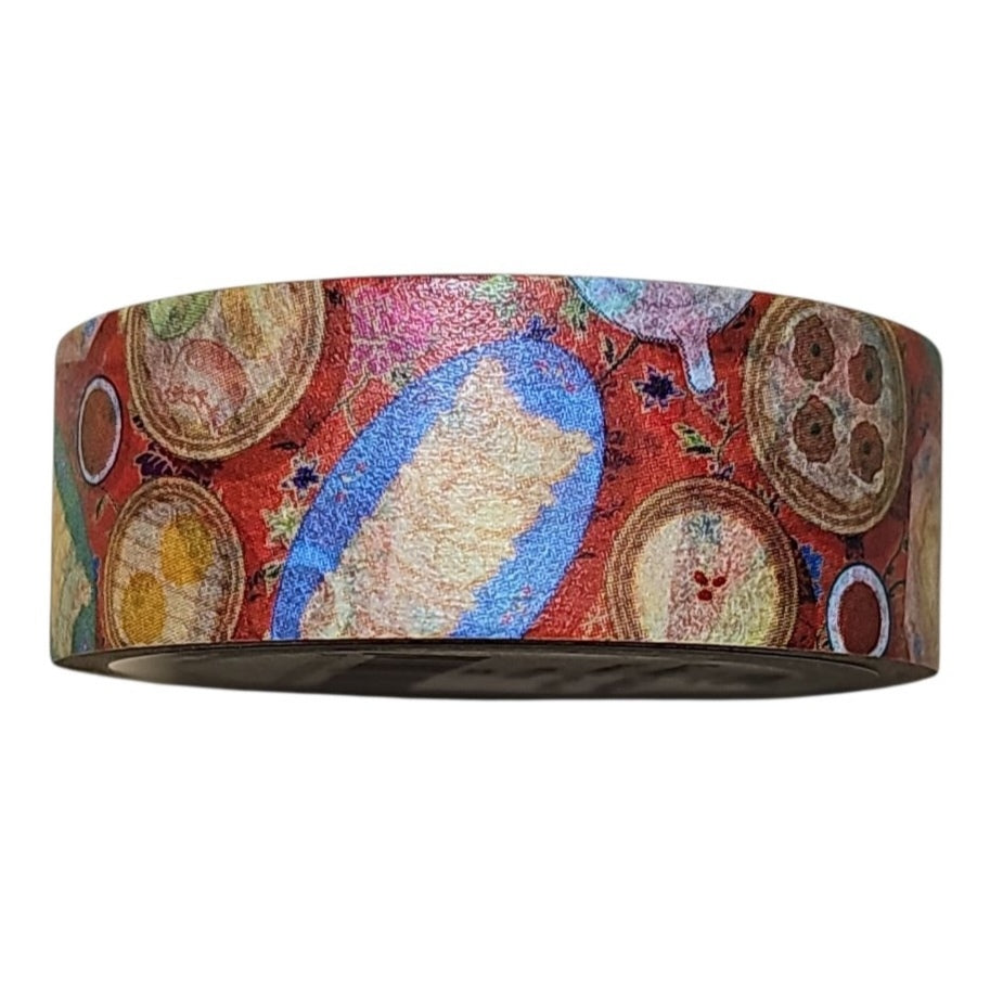 MT Limited Edition Masking Tape FULL ROLL