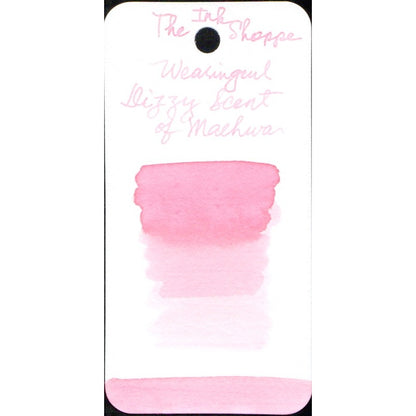 Wearingeul Fountain Pen Ink Full Bottles (30mL)