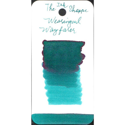 Wearingeul Fountain Pen Ink Full Bottles (30mL)