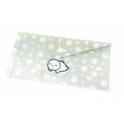 The Coffee Monsterz Co. Plastic Envelope