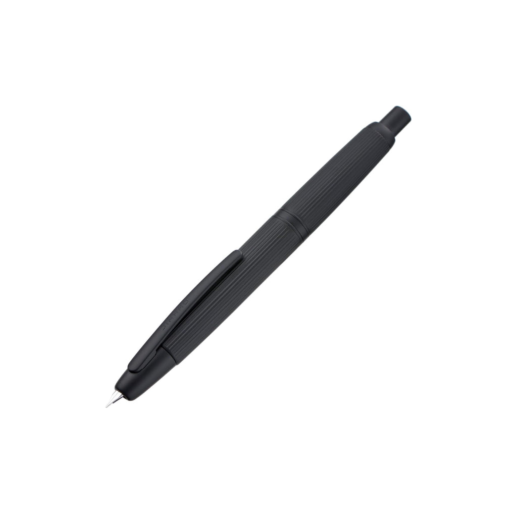 Jinhao A10 Capless Retractable Fountain Pen
