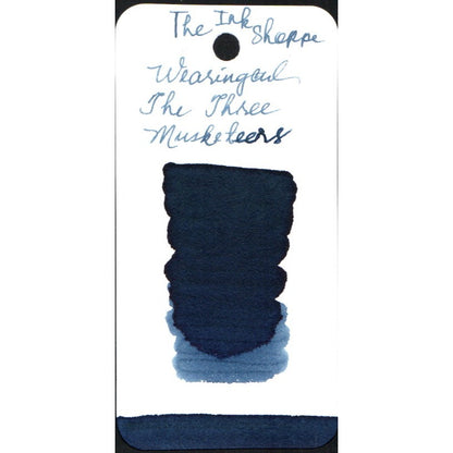 Wearingeul Fountain Pen Ink Full Bottles (30mL)