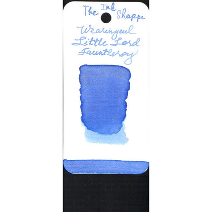 Wearingeul Fountain Pen Ink Sample (3mL) Part 3