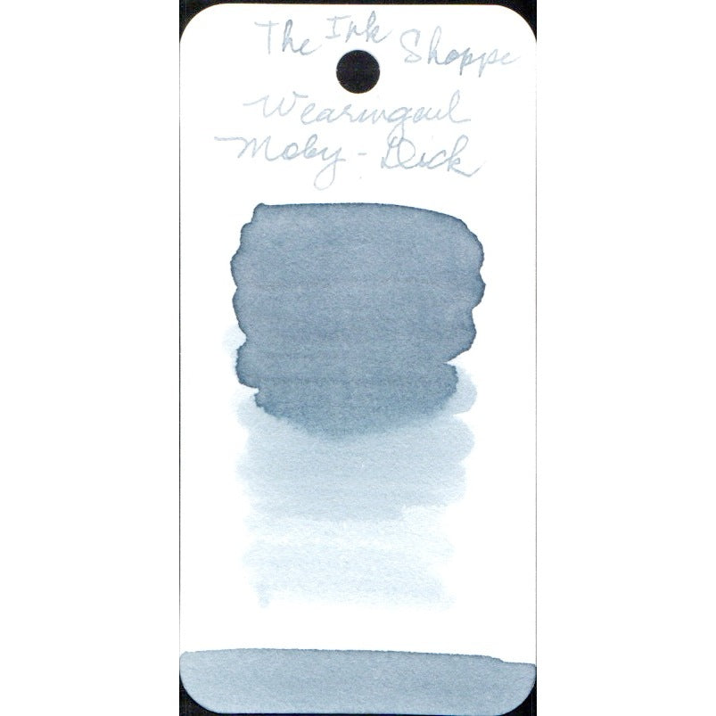 Wearingeul Fountain Pen Ink Full Bottles (30mL)