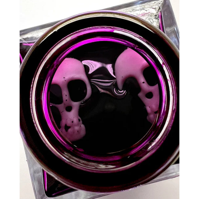 Diamine x Cultpens Deadly Nightshade Full Bottle Fountain Pen Ink