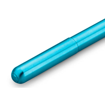 Kaweco Collection Liliput Blue Fountain Pen Limited Edition