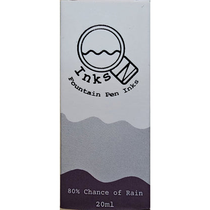 On Inks Fountain Pen Ink Full Bottle (20mL)