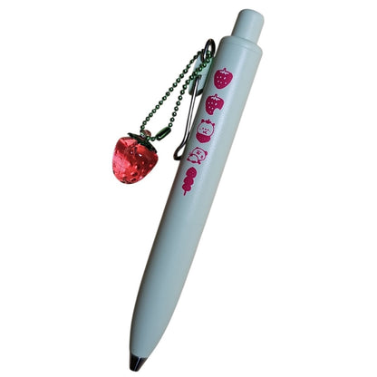 Uni-Ball One P Limited Edition With Charm Gel Pen