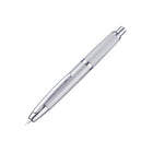 Jinhao A10 Capless Retractable Fountain Pen