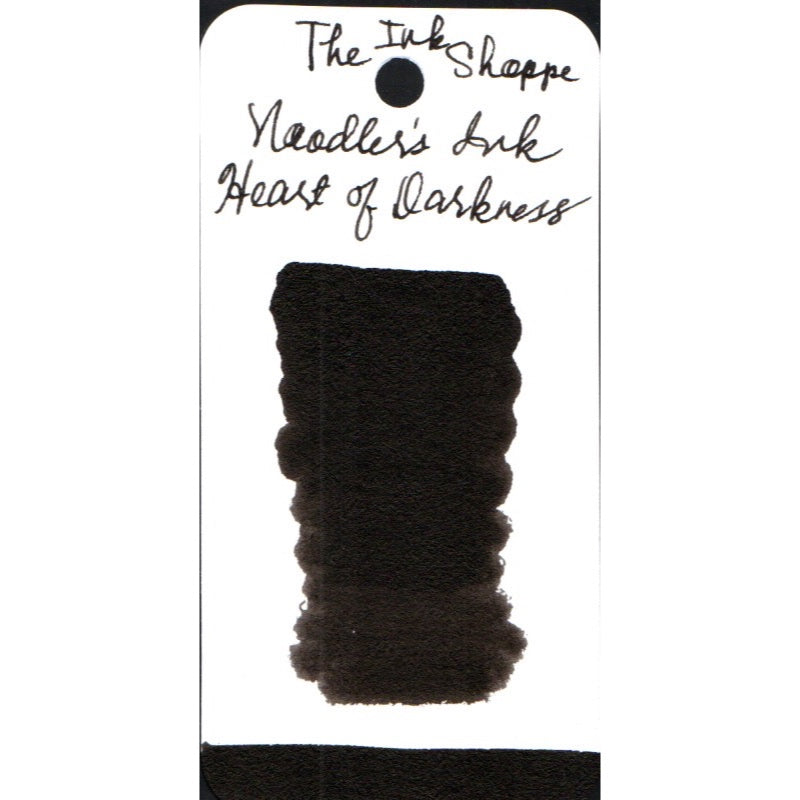 Noodler's Fountain Pen Ink Sample (3mL)