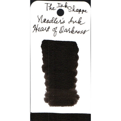 Noodler's Fountain Pen Ink Sample (3mL)