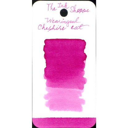 Wearingeul Fountain Pen Ink Full Bottles (30mL)