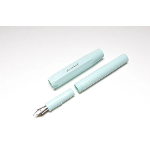 Kaweco Skyline Sport Mint Fountain Pen