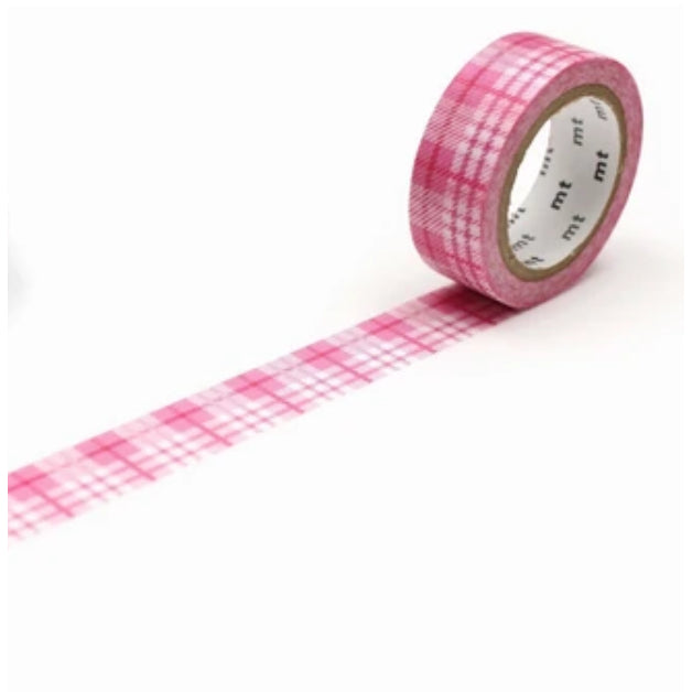 MT Deco Washi Tape FULL ROLL