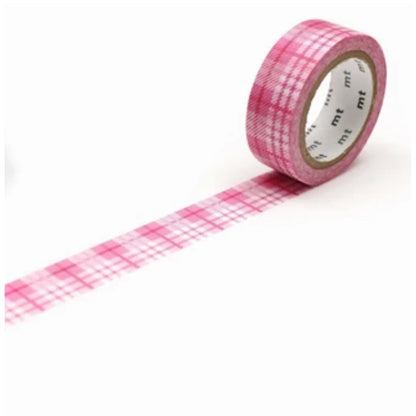 MT Deco Washi Tape FULL ROLL
