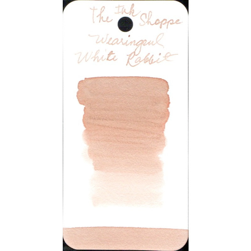 Wearingeul Fountain Pen Ink Full Bottles (30mL)