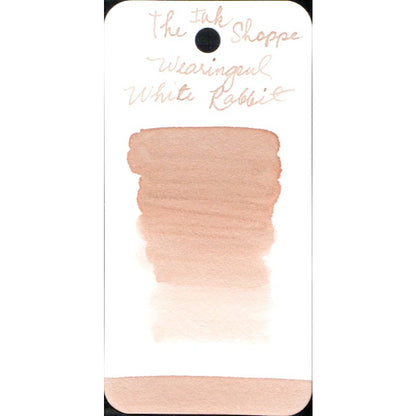 Wearingeul Fountain Pen Ink Full Bottles (30mL)